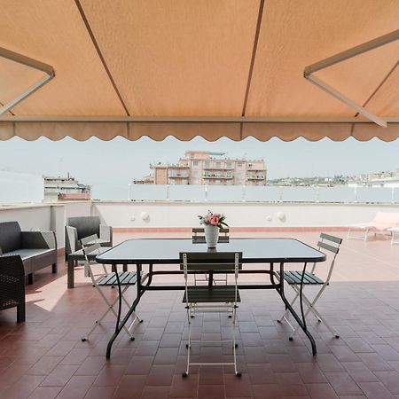 Catania Skyview Terrace: Your Urban Escape Екстериор снимка