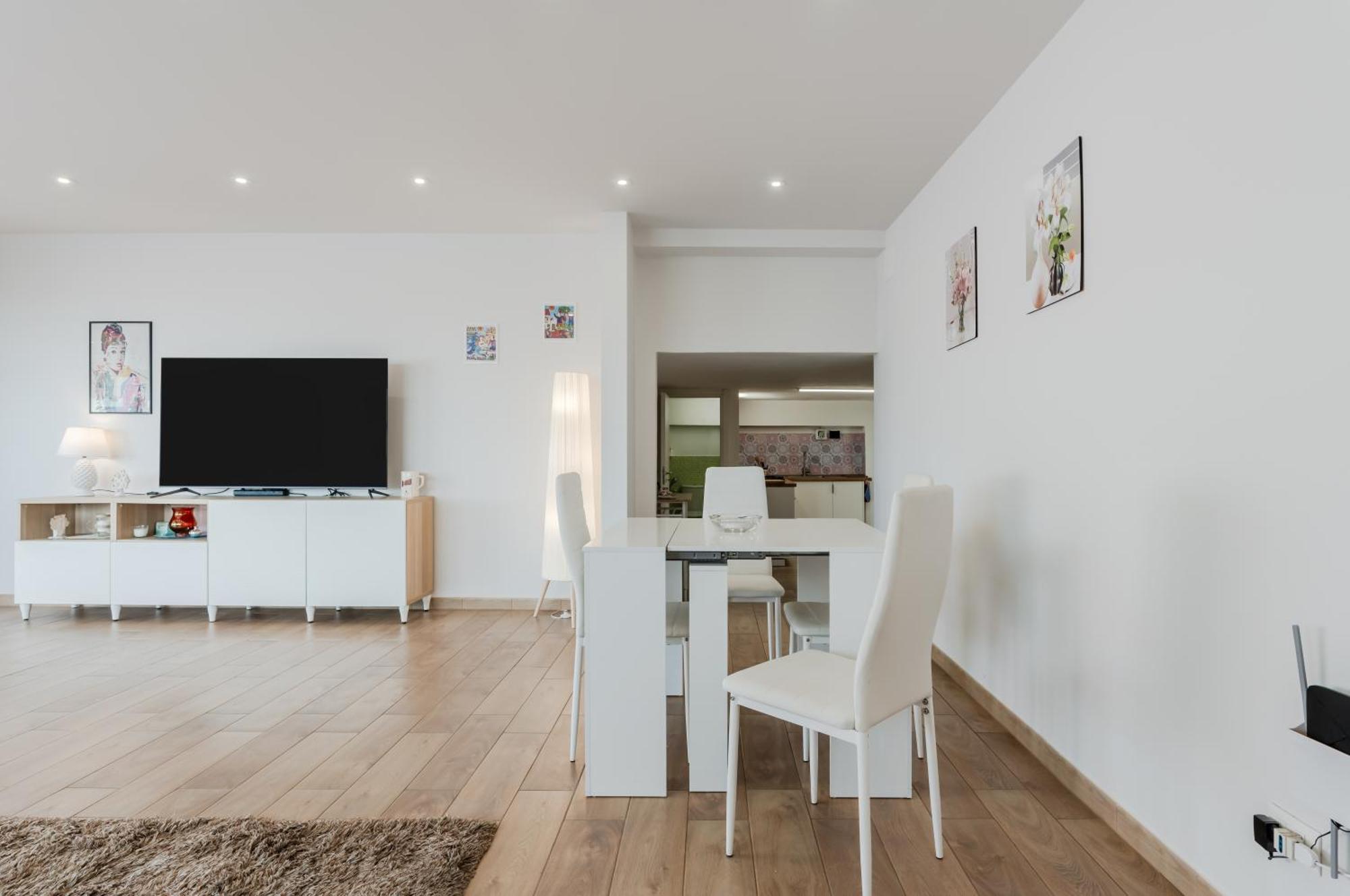 Catania Skyview Terrace: Your Urban Escape Екстериор снимка
