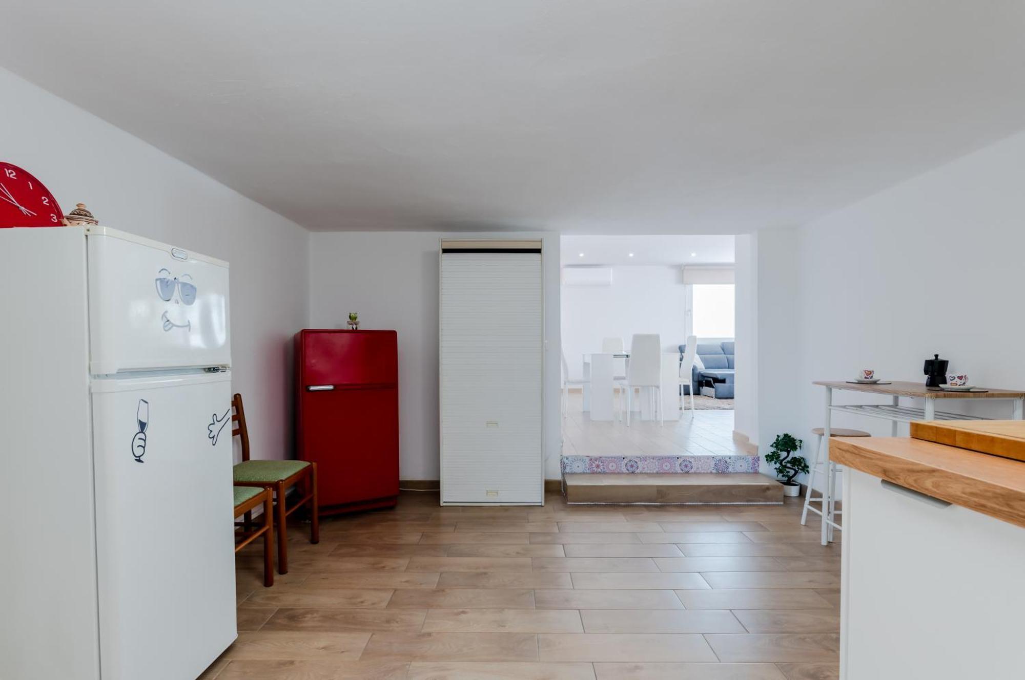 Catania Skyview Terrace: Your Urban Escape Екстериор снимка