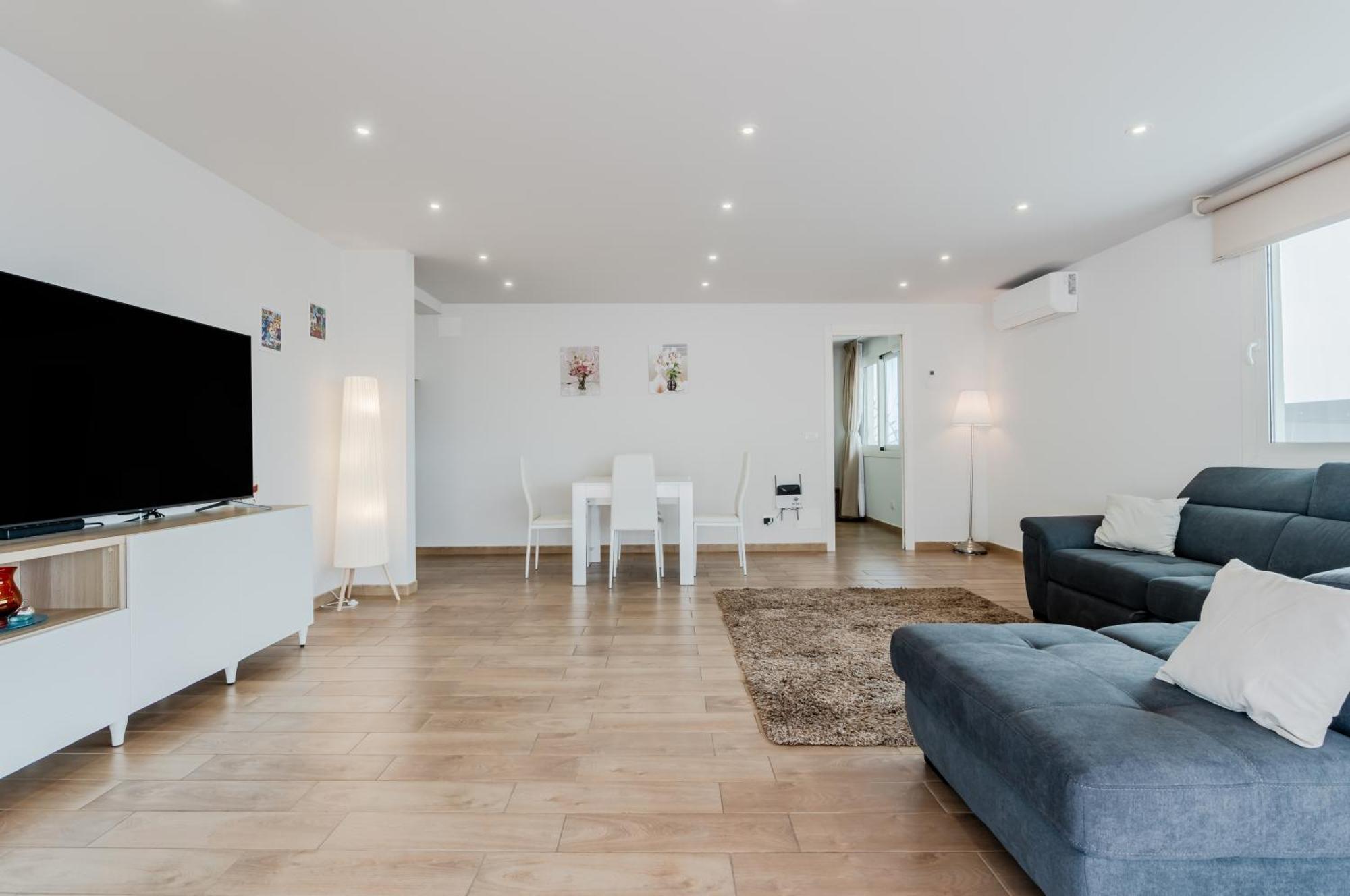 Catania Skyview Terrace: Your Urban Escape Екстериор снимка