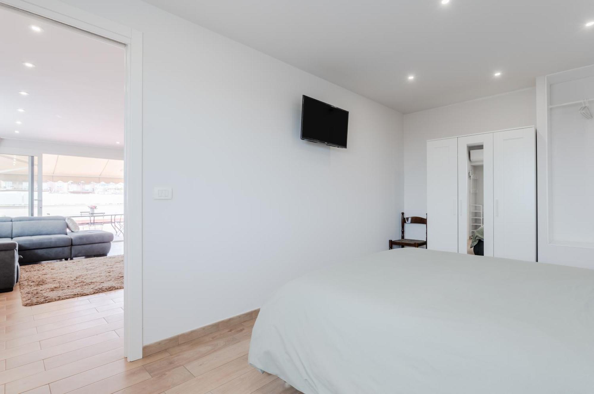 Catania Skyview Terrace: Your Urban Escape Екстериор снимка