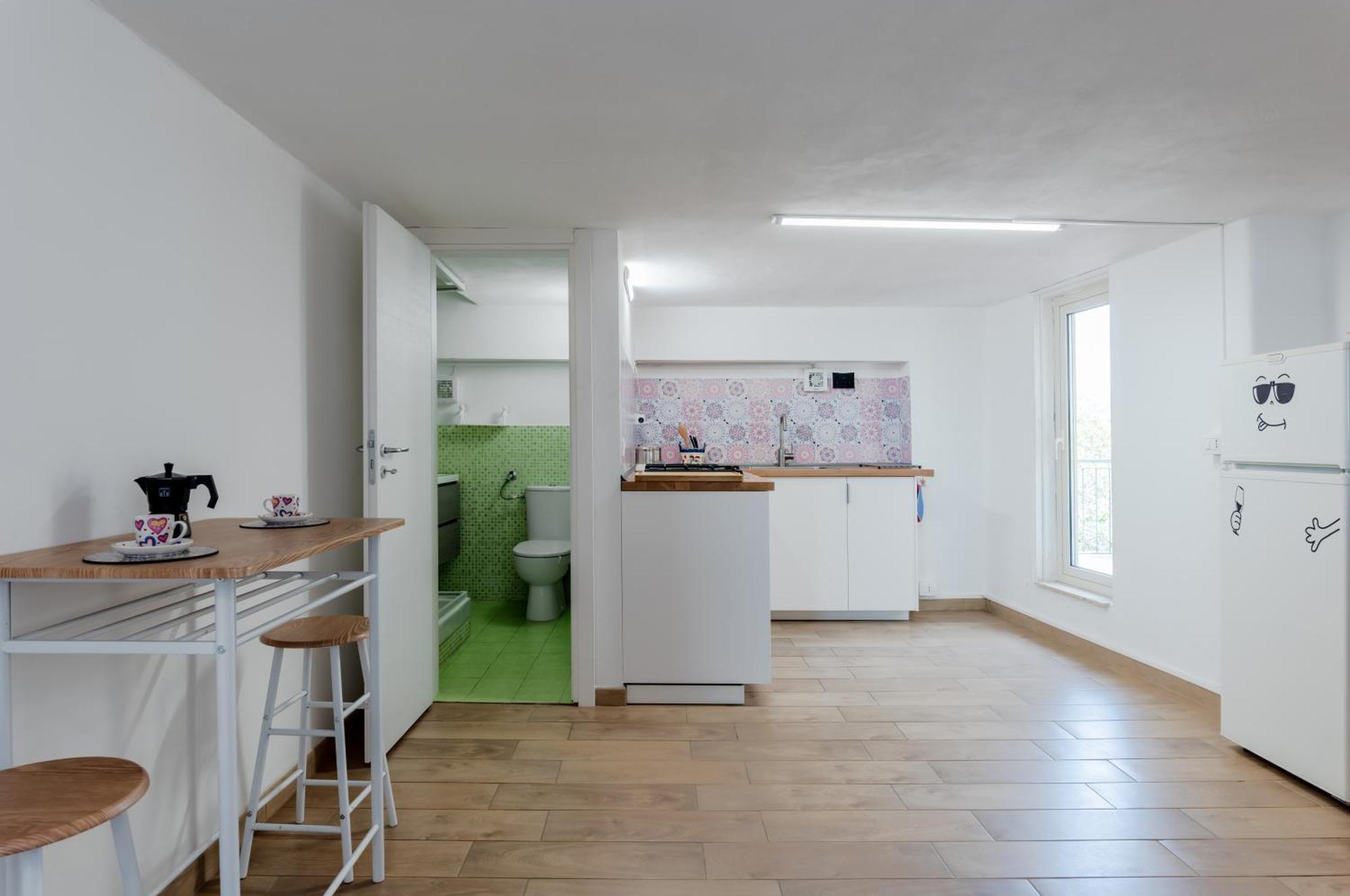 Catania Skyview Terrace: Your Urban Escape Екстериор снимка