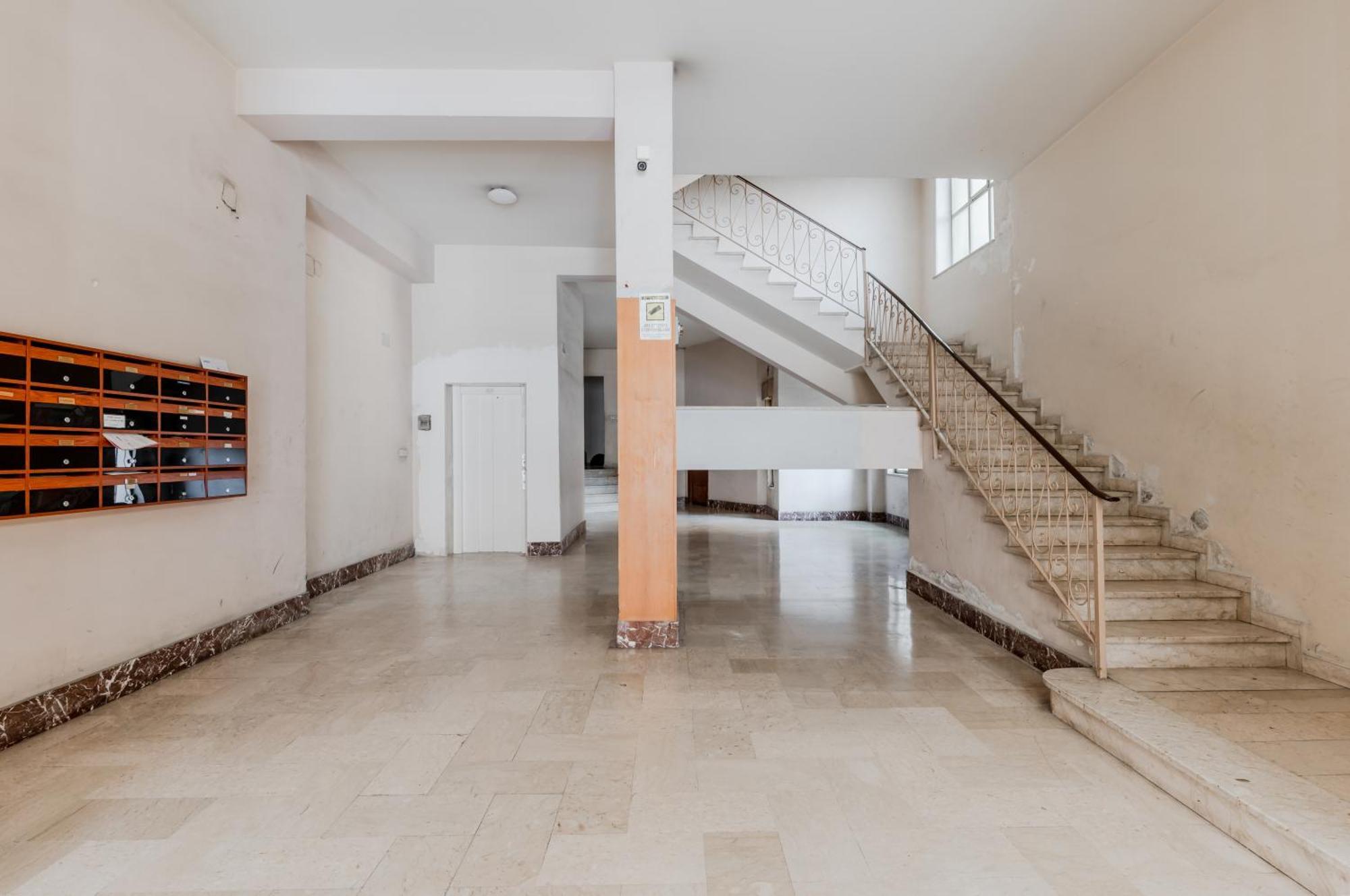 Catania Skyview Terrace: Your Urban Escape Екстериор снимка