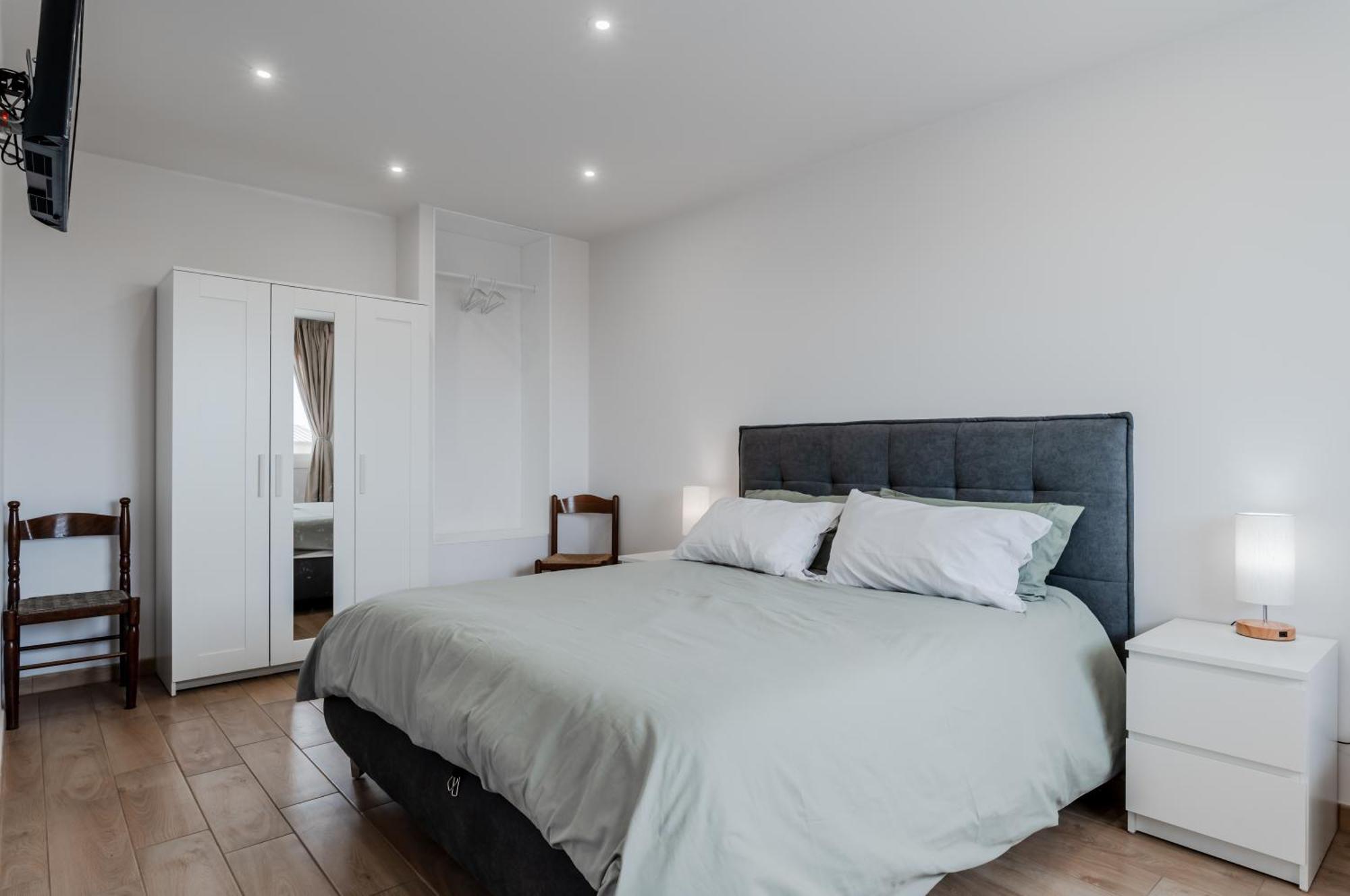 Catania Skyview Terrace: Your Urban Escape Екстериор снимка