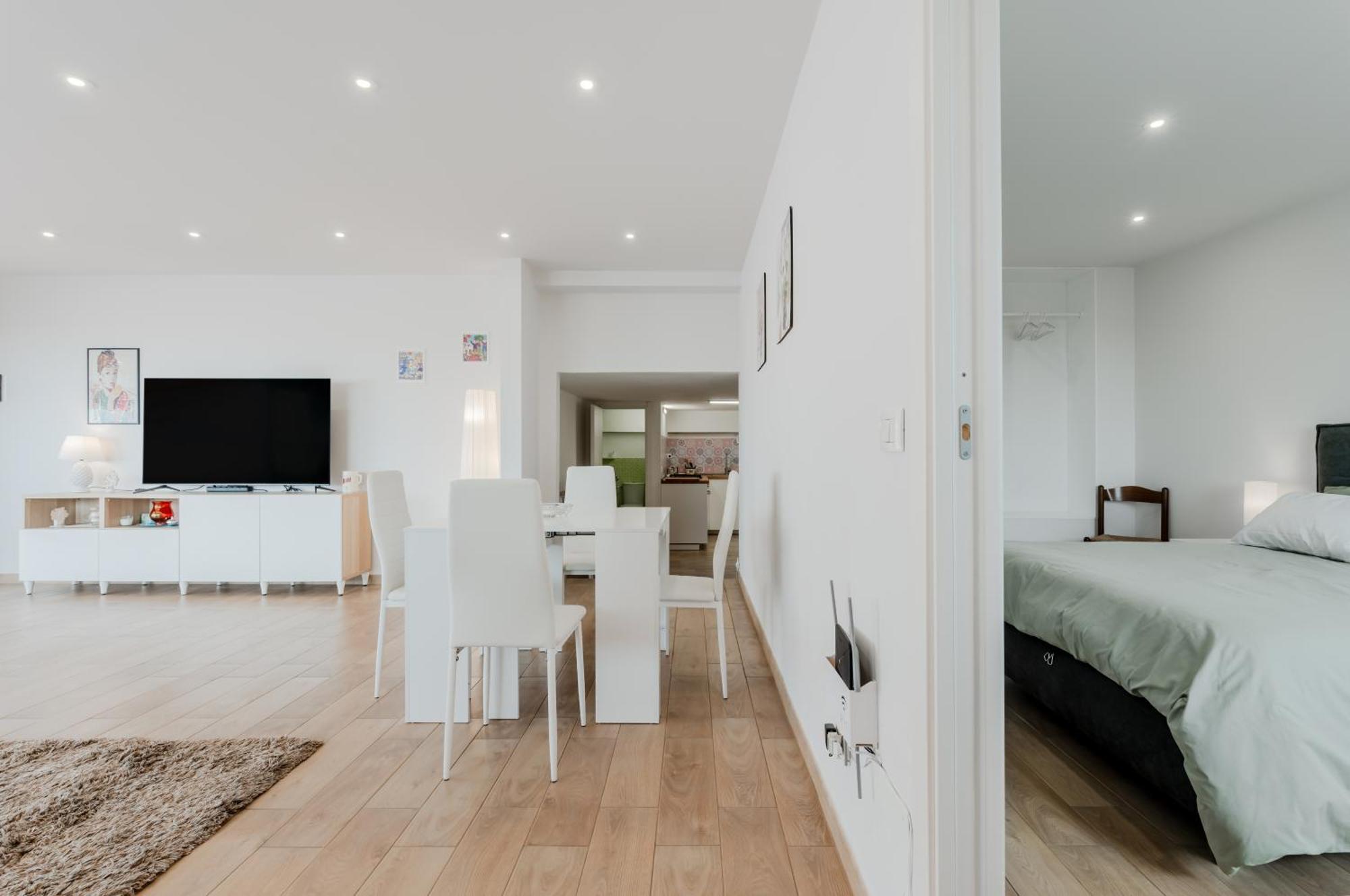 Catania Skyview Terrace: Your Urban Escape Екстериор снимка